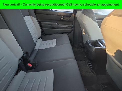 Used 2024 Toyota Tacoma TRD Off-Road AWD/4WD image 9
