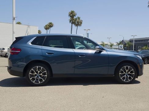 New 2026 BMW X3 xDrive30 w/ Convenience Package AWD/4WD image 3