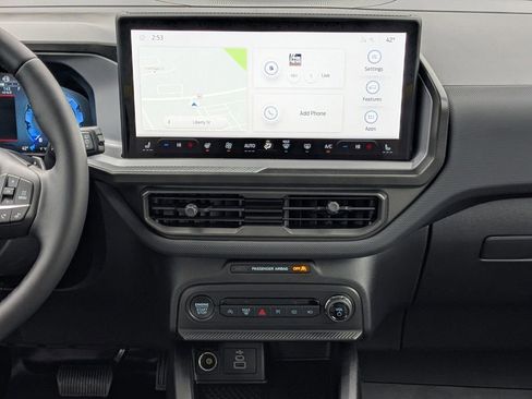 New 2026 Ford Bronco Sport Badlands w/ Sasquatch Badlands Package image 18