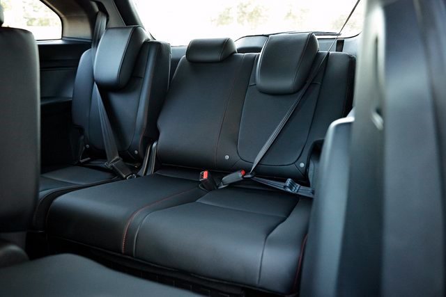 New 2026 Honda Odyssey Sport-L image 36
