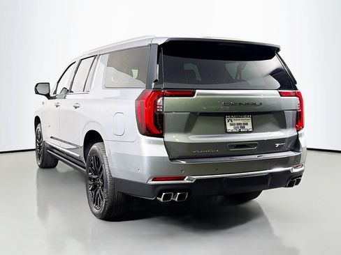 New 2026 GMC Yukon XL Denali AWD/4WD image 5
