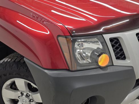 Used 2012 Nissan Xterra S AWD/4WD image 44