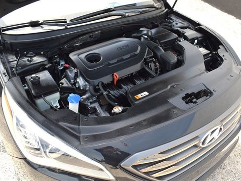 Used 2016 Hyundai Sonata Limited FWD image 33