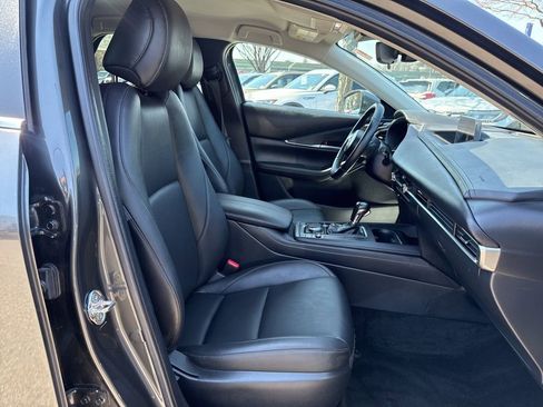 Used 2022 MAZDA CX-30 AWD 2.5 S w/ Select Package image 27