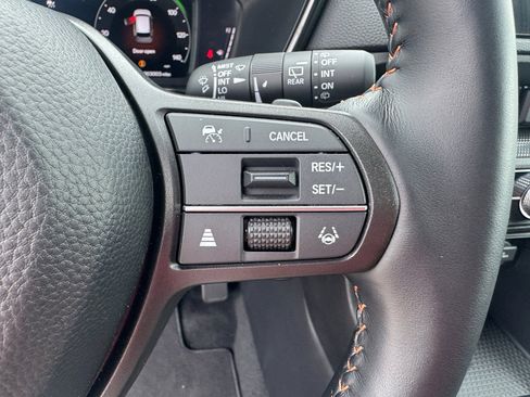 Certified 2026 Honda CR-V Sport-L image 17