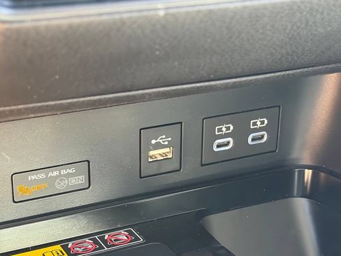 Used 2026 Toyota Camry LE FWD image 8