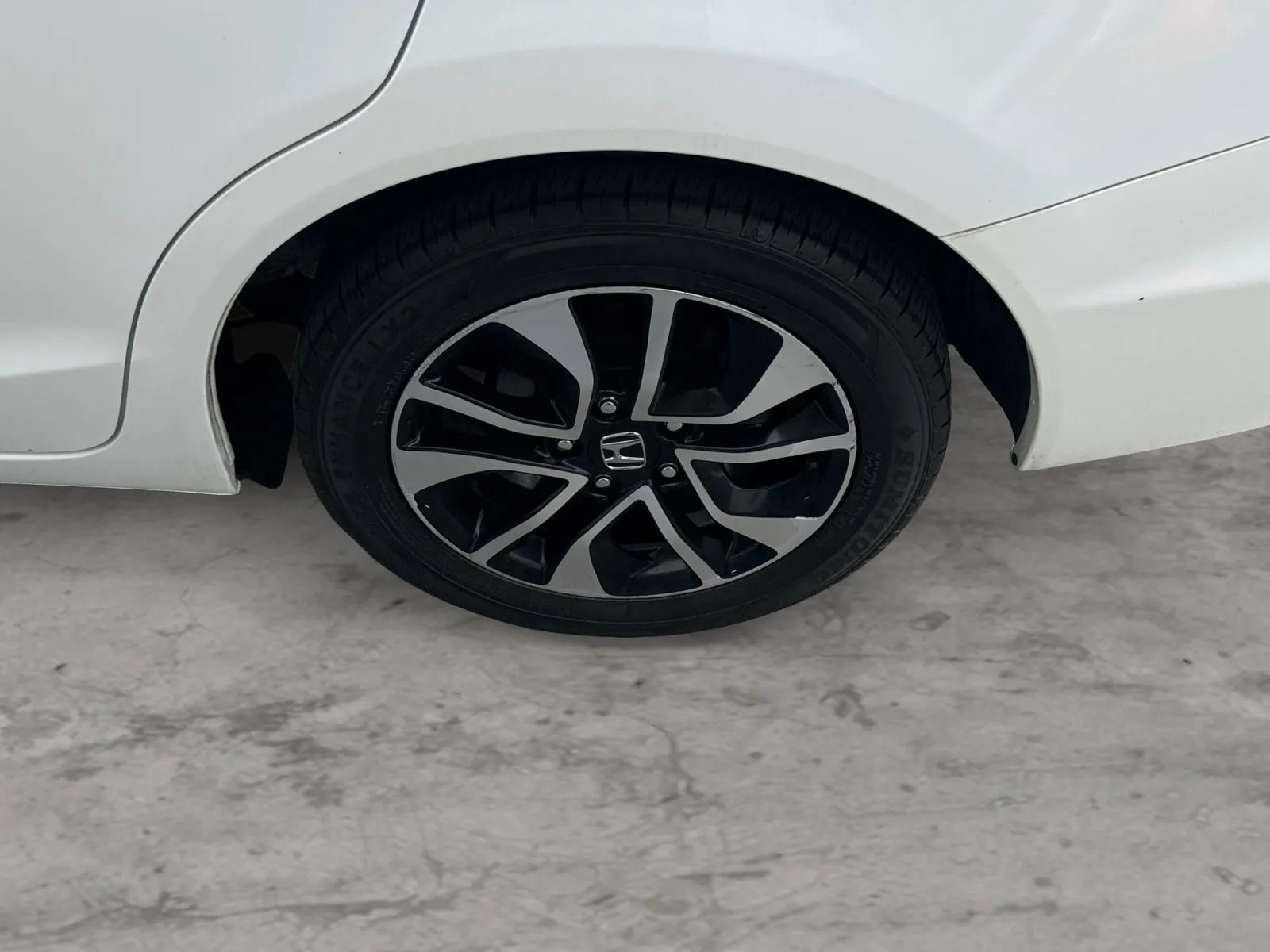Used 2015 Honda Civic EX image 43