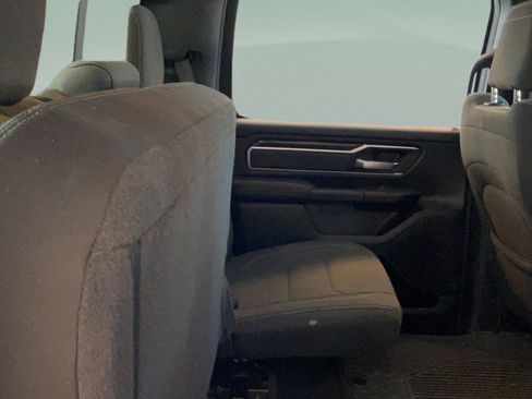 Used 2021 RAM 1500 Big Horn AWD/4WD image 45