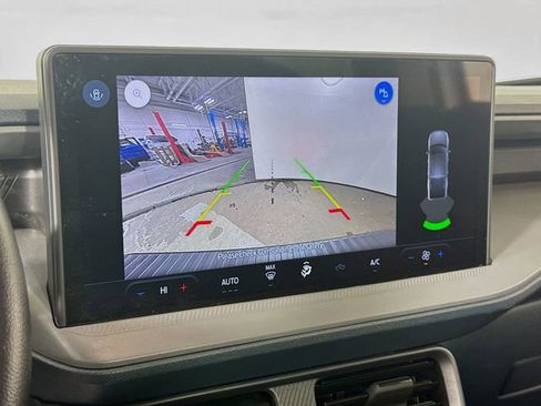 Used 2025 Ford Maverick XL w/ Equipment Group 101A image 13