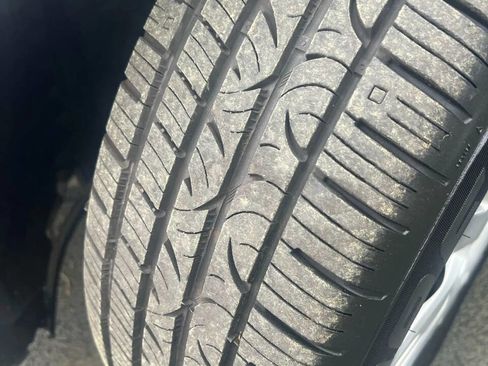 Used 2011 MAZDA MAZDA6 i Sport image 9