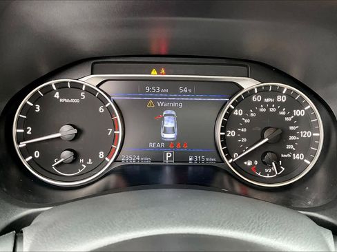 Used 2025 Nissan Altima 2.5 SV image 25