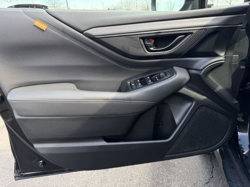 Used 2023 Subaru Outback Wilderness image 11