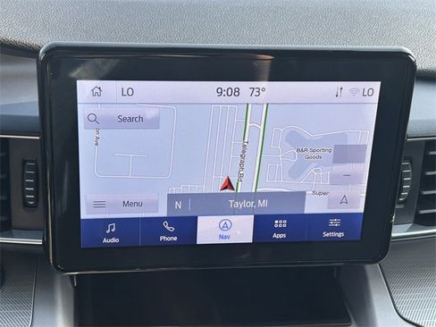 Certified 2023 Ford Explorer XLT w/ Equipment Group 202A image 14