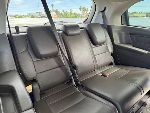 Used 2016 Honda Odyssey EX-L image 21