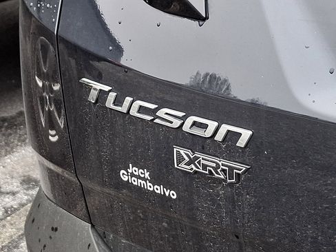 Used 2023 Hyundai Tucson XRT image 10