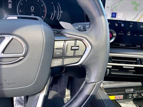 Used 2023 Lexus RX 350 Premium FWD image 20