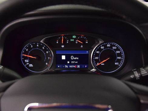 Used 2023 GMC Acadia AT4 AWD/4WD image 18