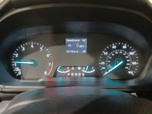 Used 2021 Ford EcoSport S image 10