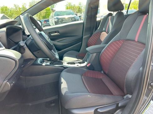 New 2026 Toyota Corolla SE FWD image 28