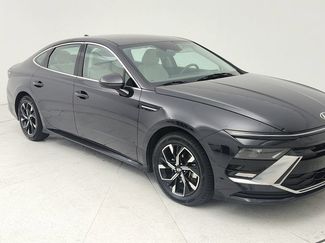 Used 2025 Hyundai Sonata SEL FWD video 1