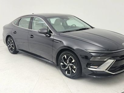 Used 2025 Hyundai Sonata SEL