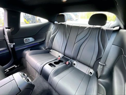 New 2026 Mercedes-Benz CLE 450 4MATIC Coupe image 10
