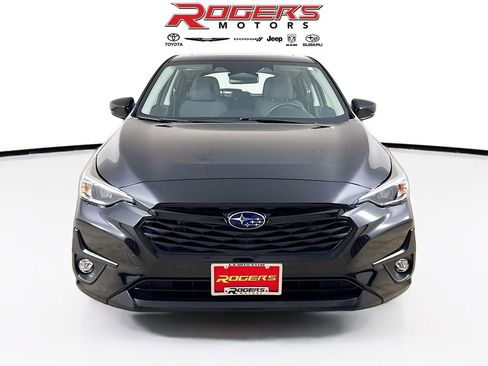 Certified 2024 Subaru Impreza 2.0i Sport image 2