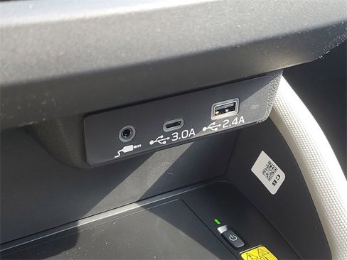 New 2026 Subaru Forester Premium image 29