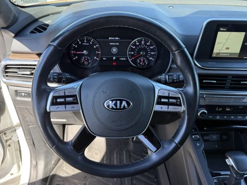 Used 2020 Kia Telluride SX w/ SX Prestige Package image 4