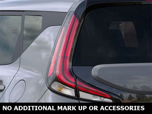 New 2025 Kia Soul S image 11