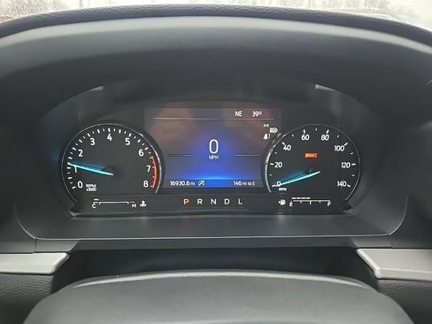 Used 2023 Ford Explorer XLT w/ Equipment Group 202A image 47