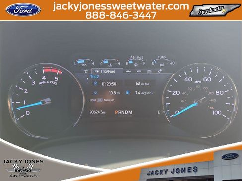 Certified 2022 Ford F350 Lariat w/ Lariat Value Package image 16