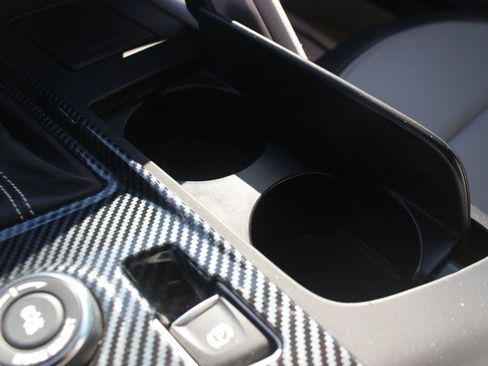 Used 2019 Chevrolet Corvette Z06 RWD image 25