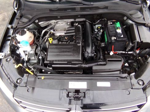 Used 2016 Volkswagen Jetta S FWD image 37