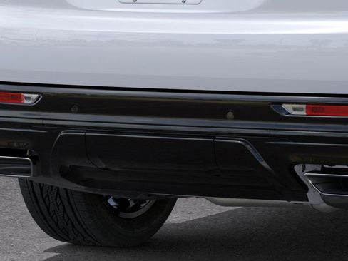 New 2026 Buick Enclave Sport Touring image 14