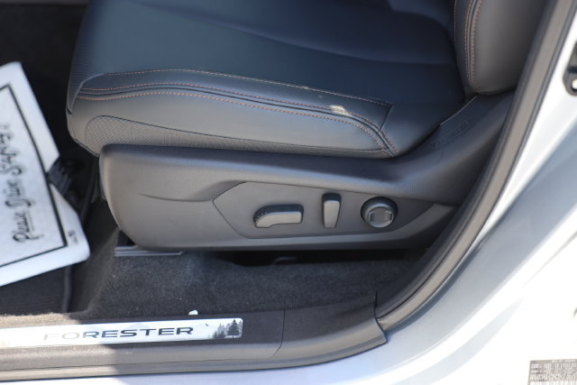 Certified 2026 Subaru Forester Touring AWD/4WD image 19