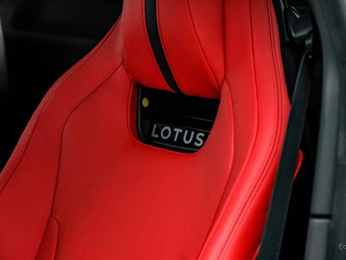 New 2026 Lotus Emira SE image 44