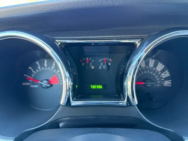 Used 2007 Ford Mustang GT Premium RWD image 32