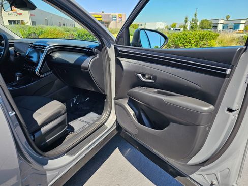 Used 2024 Hyundai Tucson SEL FWD image 28