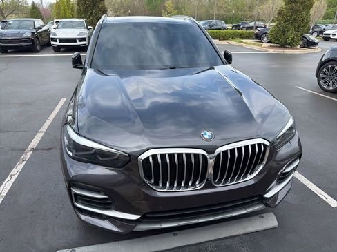 Used 2023 BMW X5 xDrive40i image 21