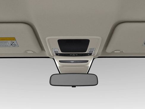 New 2027 Honda HR-V LX image 10