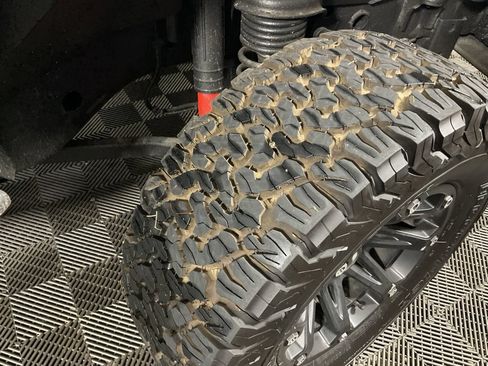 Used 2013 Jeep Wrangler Sport w/ Connectivity Group AWD/4WD image 29