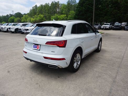 Used 2023 Audi Q5 2.0T Premium w/ Convenience Package AWD/4WD image 23
