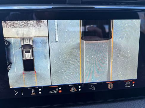 New 2026 GMC Sierra 2500 Denali w/ Technology Package image 30