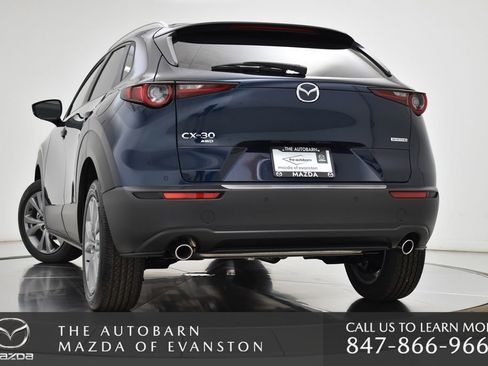 New 2026 MAZDA CX-30 AWD 2.5 S w/ Premium Package image 9