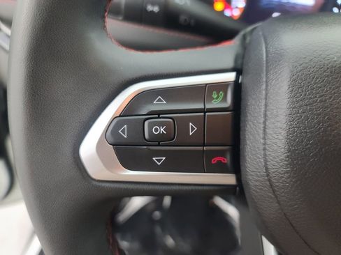 Used 2024 Jeep Compass Trailhawk image 25