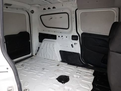 Used 2020 RAM ProMaster City Tradesman image 26