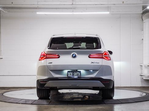 Used 2026 BMW X3 xDrive30i AWD/4WD image 5
