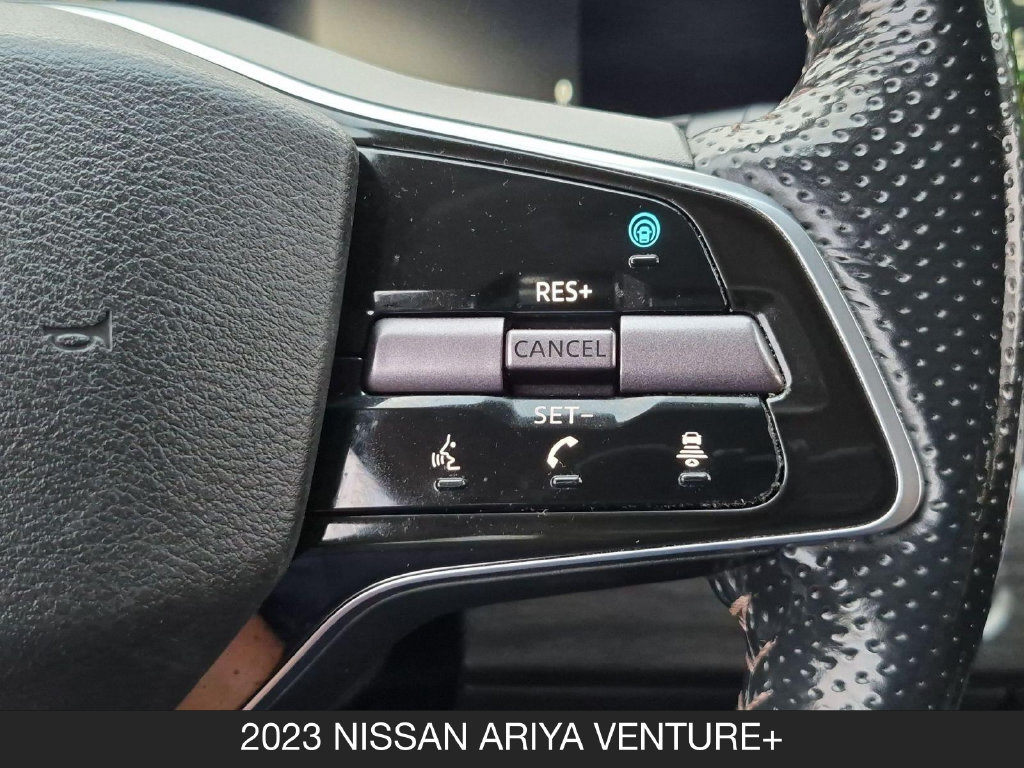 Used 2023 Nissan Ariya FWD image 18