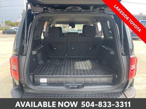 Certified 2024 Toyota Land Cruiser 1958 AWD/4WD image 21